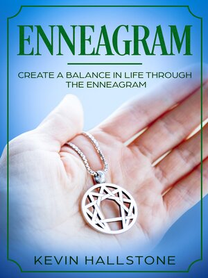 cover image of Enneagram